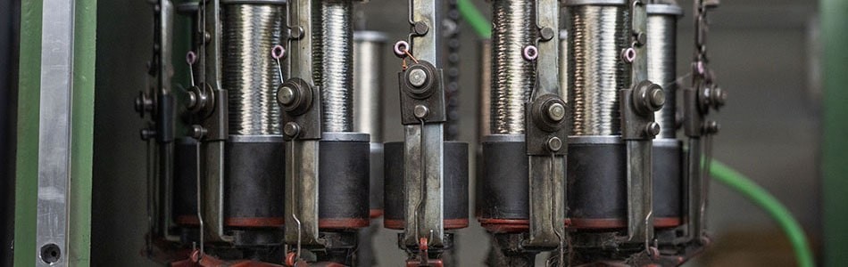 Spirals - Guardiola Cables